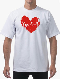 Love Yourself T-Shirt