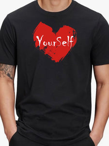 Love Yourself T-Shirt