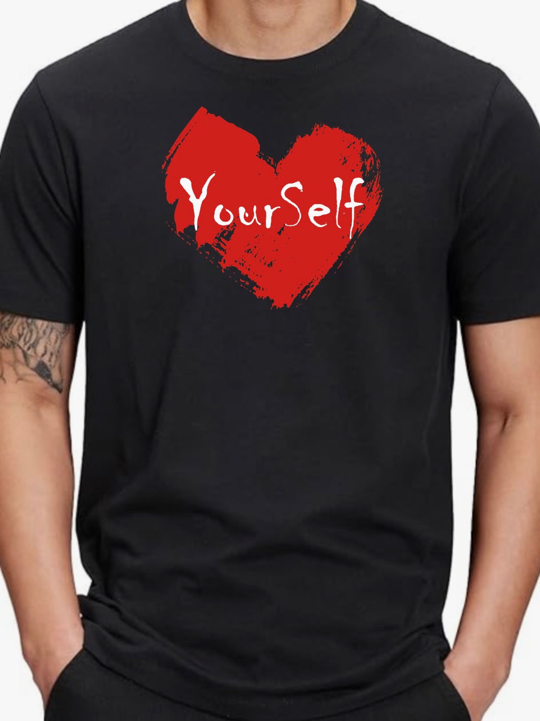 Love Yourself T-Shirt