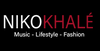 Official Website of Niko Khalé