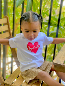 Love Yourself Youth/Toddler T-Shirt
