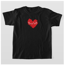 Love Yourself Youth/Toddler T-Shirt
