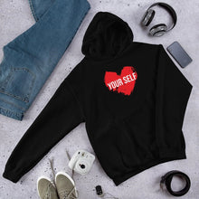 Love Yourself Hoodie