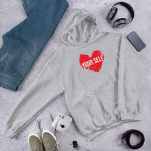 Love Yourself Hoodie