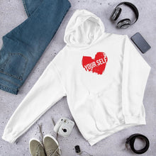 Love Yourself Hoodie