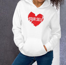 Love Yourself Hoodie
