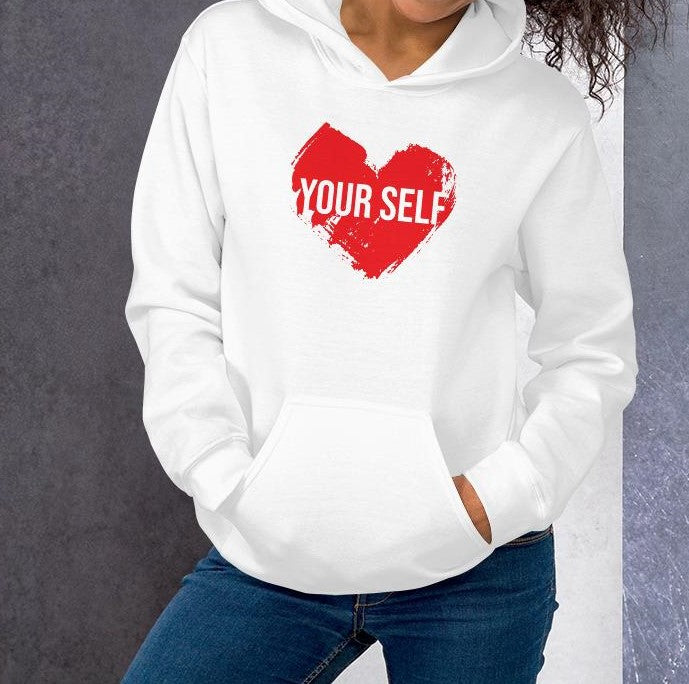 Love Yourself Hoodie
