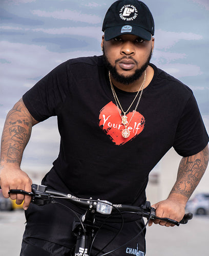 Love Yourself T-Shirt