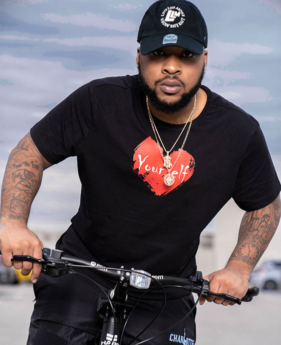 Love Yourself T-Shirt